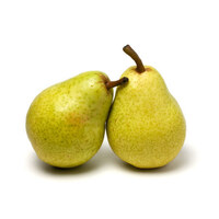 Pears - Bartlett