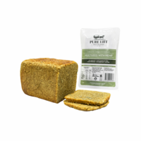 Multiseed with Hemp (Fresh) | Pure Life Organic Sprouted Bakery