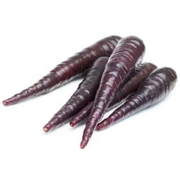 Carrots - Purple 500g
