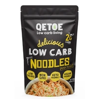 Qetoe Low Carb Noodles 200g