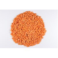 Red Lentils