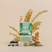 Roogenic Inflammation tea - sample size 8tbgs