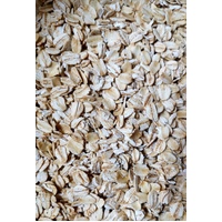 Rolled Oats - Organic 1kg