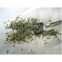 Dried Rosemary 50g - Organic - Past best before date