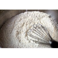 Rye Flour