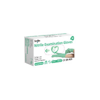 Saniflex Biodegradable Nitrile Examination Gloves