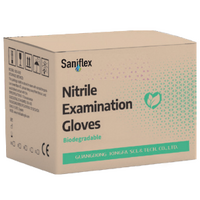 Carton of 10 boxes gloves | Size: LARGE