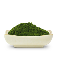 Super Greens Blend 1kg (Spirulina, Chlorella, Alfalfa, Barley Grass, Oat Grass, Wheatgrass Powder, Kale Powder