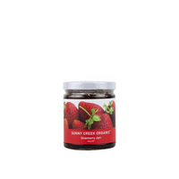 Sunny Creek Strawberry Jam 310g