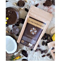 Choc-Chaga Smoothie Blend 150G