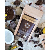I am Recharged Choc Smoothie Blend 150g