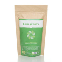I am Groovy Green Smoothie Blend 150g