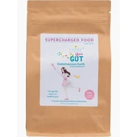 Supercharged Food Diatomaceous Earth 250g
