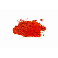 Sweet Paprika