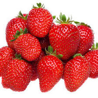 SECONDS Strawberries 250g 