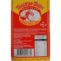 Tallyho Tofu - Sweet Chilli 250g