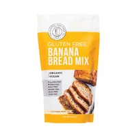 The Gluten Free Co. Banana Bread Mix