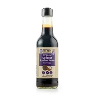 Topwil Organic Coconut Amino Sauce - Teriyaki 250ml