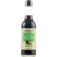 Topwil Organic Coconut Amino Sauce 250ml