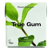 True Gum - Mint 21g