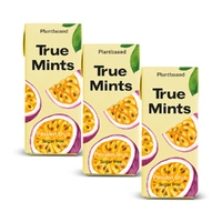 True Mints - Passionfruit