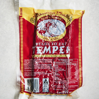 Biodynamic Tempeh - Ready to Eat | Tallyho Farm 200g