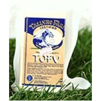 Biodynamic Tofu | Tallyho Farm 400g