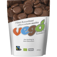 Vego Melts 180g