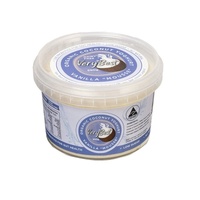 Very Best Organic Coconut Yoghurt - Vanilla Mousse 500g