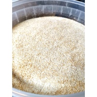 Wholemeal Flour 