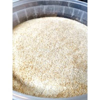 Wholemeal Flour 12.5kg (Pre-order only)