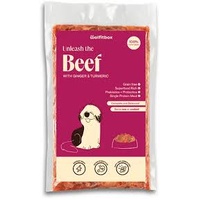 Wolfit - Beef 400g