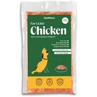 Wolfit - Chicken 400g