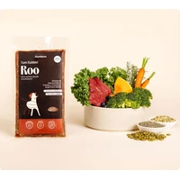 Wolfit - Roo 400g