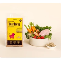 Wolfit - Turkey 400g