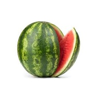 Seedless Watermelon APPROX 2kg WHOLE