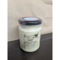 Yallingup Organic Dairy - Body Cream 220g