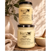 Yallingup Organic Dairy - Yoghurt Face Mask 500g