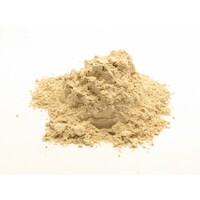 Yellow Mustard Seed Powder