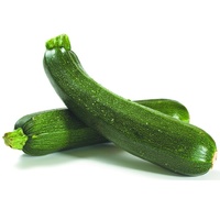 Zucchini - Seconds EACH