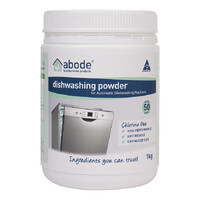 Dish Wash Powder 1kg | Abode