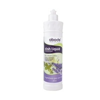Dish Liquid | Lavender Mint | Abode 500ml