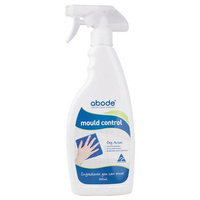 Mold Control Spray | Abode 750ml