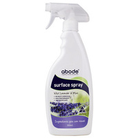 Surface Cleaner | Lavender Mint | Abode, 500ml