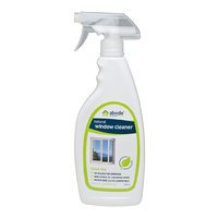 Window Cleaner | Abode 500ml