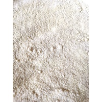 Organic Blanched Almond Meal 1kg 