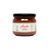 Salsa Mild 300g | Aurelio