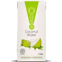 Organic Coconut Water 1L | Ceres
