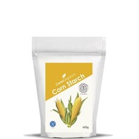 Organic Corn Starch 400g | Ceres Organic