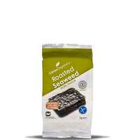 Roasted Seaweed Snack 5g | Ceres Organic